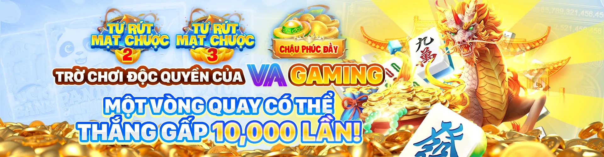 Hình ảnh chính sảnh bắn cá PG99 khuyến mãi