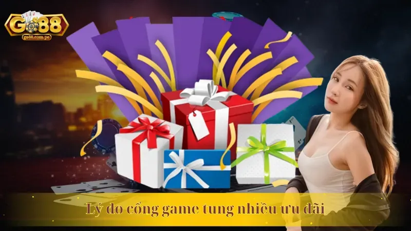 Khuyến mãi hoàn trả bắn cá
